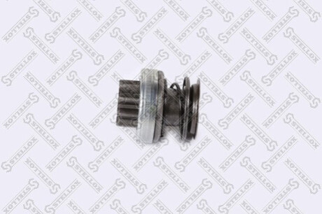 Бендикс стартера 9T BMW 1/3/X3/X1 E81/E90/E84/E83 1.6-2.0 04> STELLOX 06-80145-SX