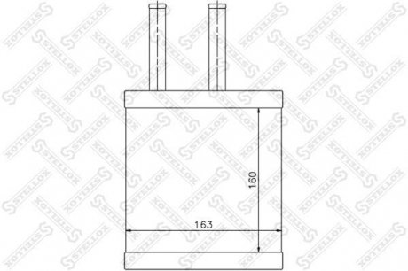 STELLOX 1035106SX