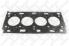 Прокладка гбц (1.15mm) / Renault Laguna/Master, Opel Movano 2.2DCi/DTi G9T 00 - (9121130 / 9111867 / 8200406740) STELLOX 11-25069-SX (фото 1)