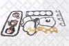 Engine gasket sets STELLOX 1125507SX (фото 1)