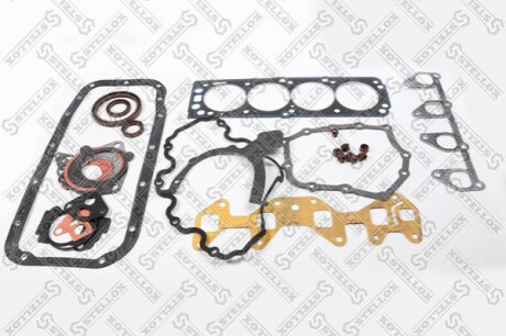 Engine gasket sets STELLOX 1125507SX (фото 1)