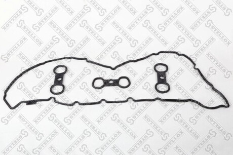 К-т прокладок клапанной крышки/BMW E90/E91/E92 2.5 N52B25C 05> STELLOX 11-28108-SX