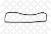 Valve cover gasket STELLOX 1128109SX (фото 1)