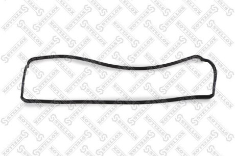 Valve cover gasket STELLOX 1128109SX