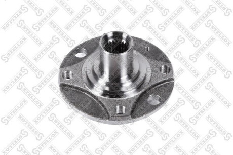 Wheel hub bearing kit STELLOX 4215116SX