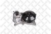 Помпа системы охлаждения / BMW F30/F35/F10/F07/F06/F15/F25 3.0-4.0D 09> STELLOX 4500-0480-SX (фото 1)