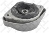 Опора КПП Audi A4,A6 VW Passat 1.9-2.3 11.94-05.05 - (8D0399151P / 8D0399151J) STELLOX 7111006SX (фото 1)