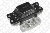 Подушка кпп левая/Audi A3, VW Golf/Touran 1.4/1.6 03 - (1L0199555L / 1K0199555L / 1K0199555CB) STELLOX 71-11045-SX (фото 1)