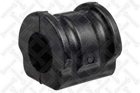 Втулка стабілізатора (переднього) Skoda Fabia I/VW Polo IV (d=19.8mm) STELLOX 79-00564-SX