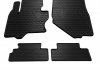 Резиновые коврики (4 шт, Premium) Stingray 1033014 (фото 2)