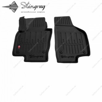 К/с VW Tiguan I (2007-2015) з бортом ТЕП/ 2шт Stingray 5024082