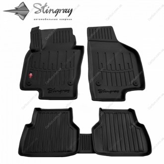 К/с VW Tiguan I (2007-2015) з бортом ТЕП/ 5шт Stingray 5024085