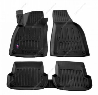 К/с Audi A4 (B6) (2000-2004)/Audi A4 (B7) (2004-2008) з бортом ТЕП/ 5шт Stingray 5030015