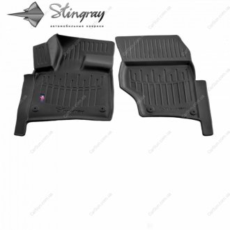 К/с Audi Q7 (4L) (2005-2015) з бортом ТЕП/ 2шт Stingray 5030052