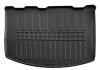Резиновый коврик багажника (3D) Stingray 6007041 (фото 2)