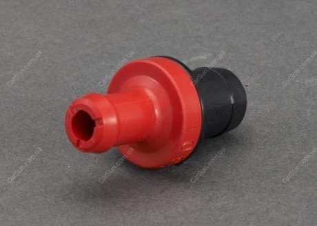 Клапан вентиляции картера ДВС SUBARU 11810AA090 (фото 1)