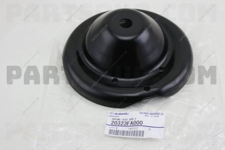 Проставка пружини SUBARU 20323FA000