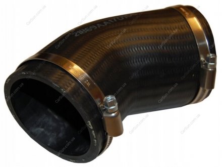 Патрубок радиатора охлаждения - SUBARU 21869AA170 (фото 1)