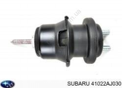 Подушка амортизатора SUBARU 41022AJ030 (фото 1)