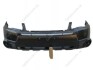 Бампер передний Forester S12 2008-2013 57709SC000 57704SC000JC SUBARU 57704-SC000 (фото 1)