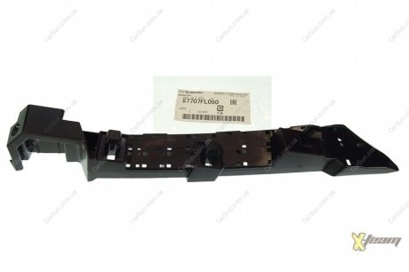 Кронштейн бампера переднего SUBARU 57707FL050