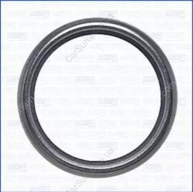 Кольцо уплотнительное - SUBARU 80391-6010 (фото 1)