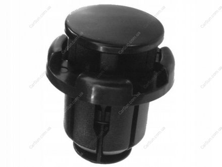 Клипса d=15mm SUZUKI 09409-15302