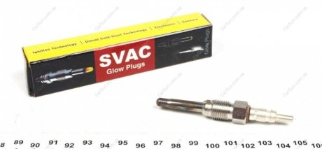 Свеча накаливания Svac SV040