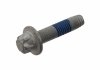 Болт крепления амортизатора - SWAG 10 93 1043 (A1689900322 / 1689900322)