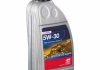 Моторное масло синтетическое д/авто SAE 5W30 Longlife 5L SWAG 15 93 2943 (фото 1)