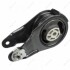 Подушка двигателя (передняя) Citroen C4/Peugeot 307/308 1.8i/2.0i/2.0HDi 03-12 SWAG 33101708 (фото 1)