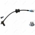 Датчик ABS (задній) Chevrolet Captiva 06- SWAG 33101902 (фото 1)