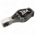 Подушка двигателя (R) Citroen C4/Peugeot 307 1.6 16V 00- SWAG 33102485 (фото 1)