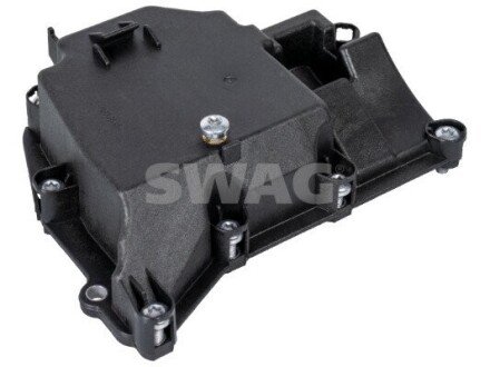 SEPARATOR OLEJU AUDI A1 A3 Q2 Q3/SEAT ARONA ATECA LEON TARRACO/SKODA KAMIQ KAROQ KODIAQ OCTAVIA III IV SCALA SUPERB III/VW ARTEON 1,5TSI 17- SWAG 33104745