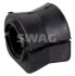 TULEJA STABILIZATORA FIAT DOBLO, DOBLO CARGO/ OPEL COMBO /MINIVAN 1.3D-2.0D 10- SWAG 33104834 (фото 1)