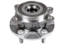 Підшипник маточини (передньої) Toyota Auris 06-12/Avensis 08-18/RAV 4 05-18(+ABS) SWAG 33105279 (фото 1)