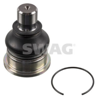 Опора шаровая (передня) Nissan Juke 10- SWAG 33107085