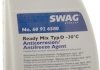 Антифриз "antifreeze", 1,5л SWAG 60 92 6580 (фото 1)
