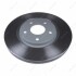 Тормозной диск SWAG 70944066 (фото 1)