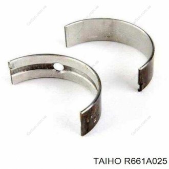 Вкладиш корінної TAIHO R661A025