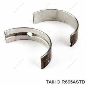 Вкладиш корінної TAIHO R665ASTD (фото 1)