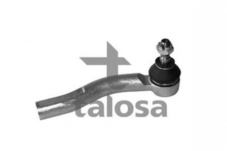 Наконечник поперечной рулевой тяги TALOSA 42-00001 (фото 1)