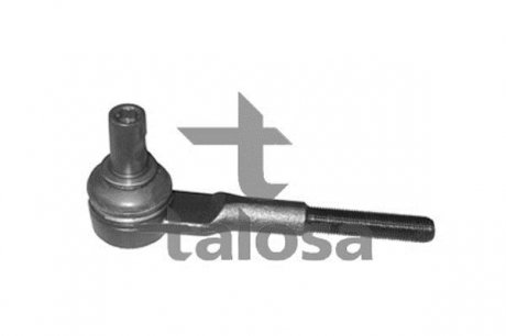 Наконечник поперечной рулевой тяги TALOSA 42-00145 (фото 1)