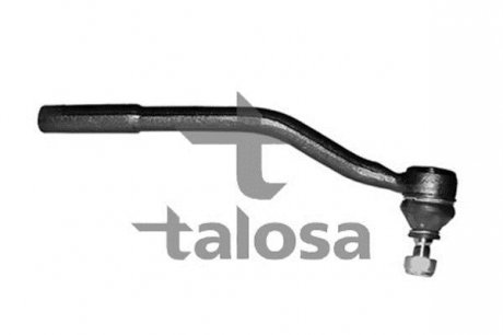 Наконечник рулевой тяги TALOSA 42-00808 (фото 1)