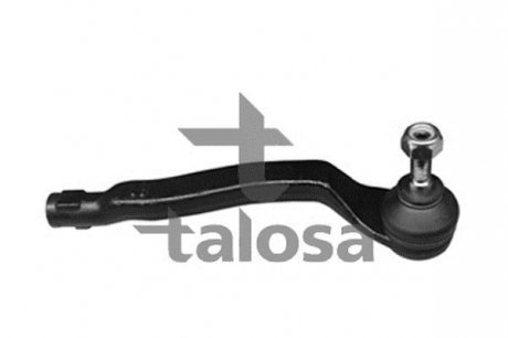 Наконечник поперечной рулевой тяги TALOSA 42-01390 (фото 1)
