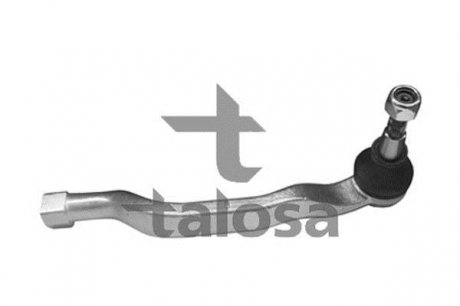 Наконечник рулевой тяги - TALOSA 42-01404
