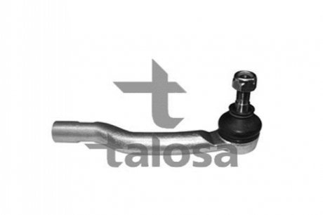 Наконечник поперечной рулевой тяги TALOSA 42-01460 (фото 1)
