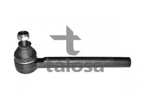 Наконечник рулевой тяги - TALOSA 42-03176 (фото 1)