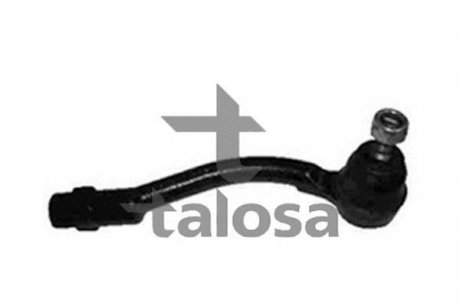 Наконечник рулевой тяги - TALOSA 42-07366 (фото 1)