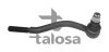 Наконечник кермової тяги TALOSA 42-08230 (фото 1)